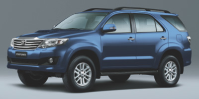 fortuner